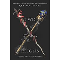Two Dark Reigns. Three Dark Crowns 3